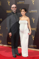 PEOPLE - Creative Emmy Awards: Promis auf dem Roten Teppich