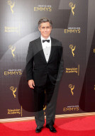 PEOPLE - Creative Emmy Awards: Promis auf dem Roten Teppich