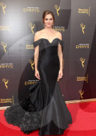 PEOPLE - Creative Emmy Awards: Promis auf dem Roten Teppich