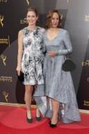 PEOPLE - Creative Emmy Awards: Promis auf dem Roten Teppich