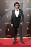 PEOPLE - Creative Emmy Awards: Promis auf dem Roten Teppich
