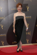 PEOPLE - Creative Emmy Awards: Promis auf dem Roten Teppich