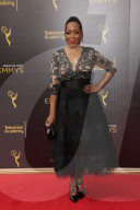 PEOPLE - Creative Emmy Awards: Promis auf dem Roten Teppich