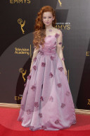 PEOPLE - Creative Emmy Awards: Promis auf dem Roten Teppich