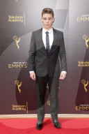 PEOPLE - Creative Emmy Awards: Promis auf dem Roten Teppich