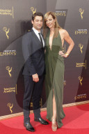 PEOPLE - Creative Emmy Awards: Promis auf dem Roten Teppich