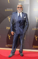 PEOPLE - Creative Emmy Awards: Promis auf dem Roten Teppich