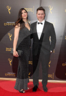 PEOPLE - Creative Emmy Awards: Promis auf dem Roten Teppich