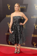 PEOPLE - Creative Emmy Awards: Promis auf dem Roten Teppich