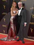 PEOPLE - Creative Emmy Awards: Promis auf dem Roten Teppich