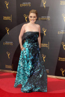 PEOPLE - Creative Emmy Awards: Promis auf dem Roten Teppich