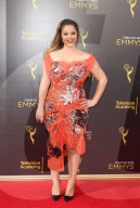 PEOPLE - Creative Emmy Awards: Promis auf dem Roten Teppich