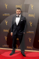 PEOPLE - Creative Emmy Awards: Promis auf dem Roten Teppich
