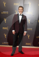 PEOPLE - Creative Emmy Awards: Promis auf dem Roten Teppich