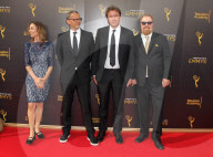 PEOPLE - Creative Emmy Awards: Promis auf dem Roten Teppich