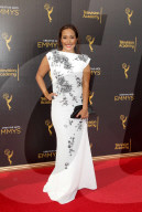PEOPLE - Creative Emmy Awards: Promis auf dem Roten Teppich