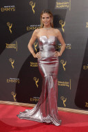 PEOPLE - Creative Emmy Awards: Promis auf dem Roten Teppich