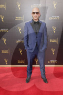 PEOPLE - Creative Emmy Awards: Promis auf dem Roten Teppich
