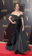 PEOPLE - Creative Emmy Awards: Promis auf dem Roten Teppich