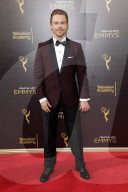 PEOPLE - Creative Emmy Awards: Promis auf dem Roten Teppich
