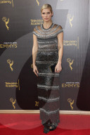 PEOPLE - Creative Emmy Awards: Promis auf dem Roten Teppich