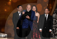 PEOPLE - Creative Emmy Awards: Die Show