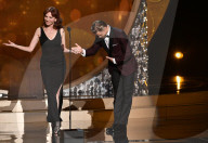 PEOPLE - Creative Emmy Awards: Die Show