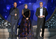 PEOPLE - Creative Emmy Awards: Die Show