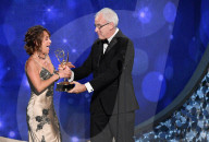 PEOPLE - Creative Emmy Awards: Die Show