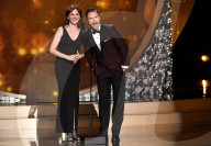 PEOPLE - Creative Emmy Awards: Die Show