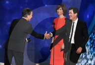 PEOPLE - Creative Emmy Awards: Die Show