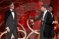 PEOPLE - Creative Emmy Awards: Die Show