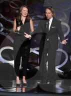 PEOPLE - Creative Emmy Awards: Die Show