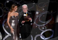 PEOPLE - Creative Emmy Awards: Die Show