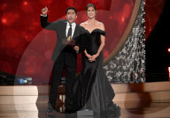 PEOPLE - Creative Emmy Awards: Die Show