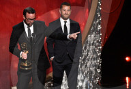 PEOPLE - Creative Emmy Awards: Die Show