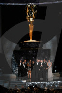 PEOPLE - Creative Emmy Awards: Die Show