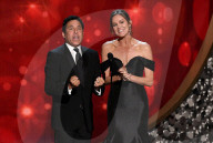 PEOPLE - Creative Emmy Awards: Die Show