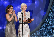 PEOPLE - Creative Emmy Awards: Die Show