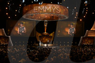 PEOPLE - Creative Emmy Awards: Die Show