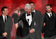 PEOPLE - Creative Emmy Awards: Die Show