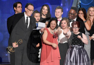 PEOPLE - Creative Emmy Awards: Die Show
