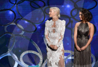PEOPLE - Creative Emmy Awards: Die Show