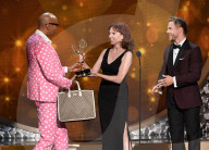 PEOPLE - Creative Emmy Awards: Die Show