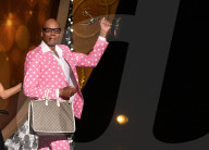 PEOPLE - Creative Emmy Awards: Die Show