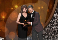 PEOPLE - Creative Emmy Awards: Die Show