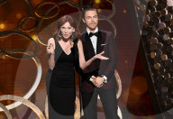 PEOPLE - Creative Emmy Awards: Die Show