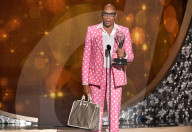 PEOPLE - Creative Emmy Awards: Die Show