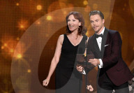 PEOPLE - Creative Emmy Awards: Die Show