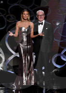PEOPLE - Creative Emmy Awards: Die Show